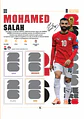 Álbum para los extra stickers mundial 2026 en pdf - Miniatura 4