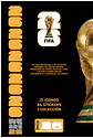 Álbum para los extra stickers mundial 2026 en pdf - Miniatura 5
