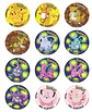 Tazos Pokémon en pdf - Miniatura 1