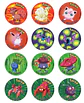 Tazos Pokémon en pdf - Miniatura 2