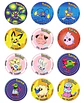 Tazos Pokémon en pdf - Miniatura 3