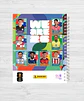  Libro para Colorear: Estrellas del Mundial 2026 - Miniatura 8
