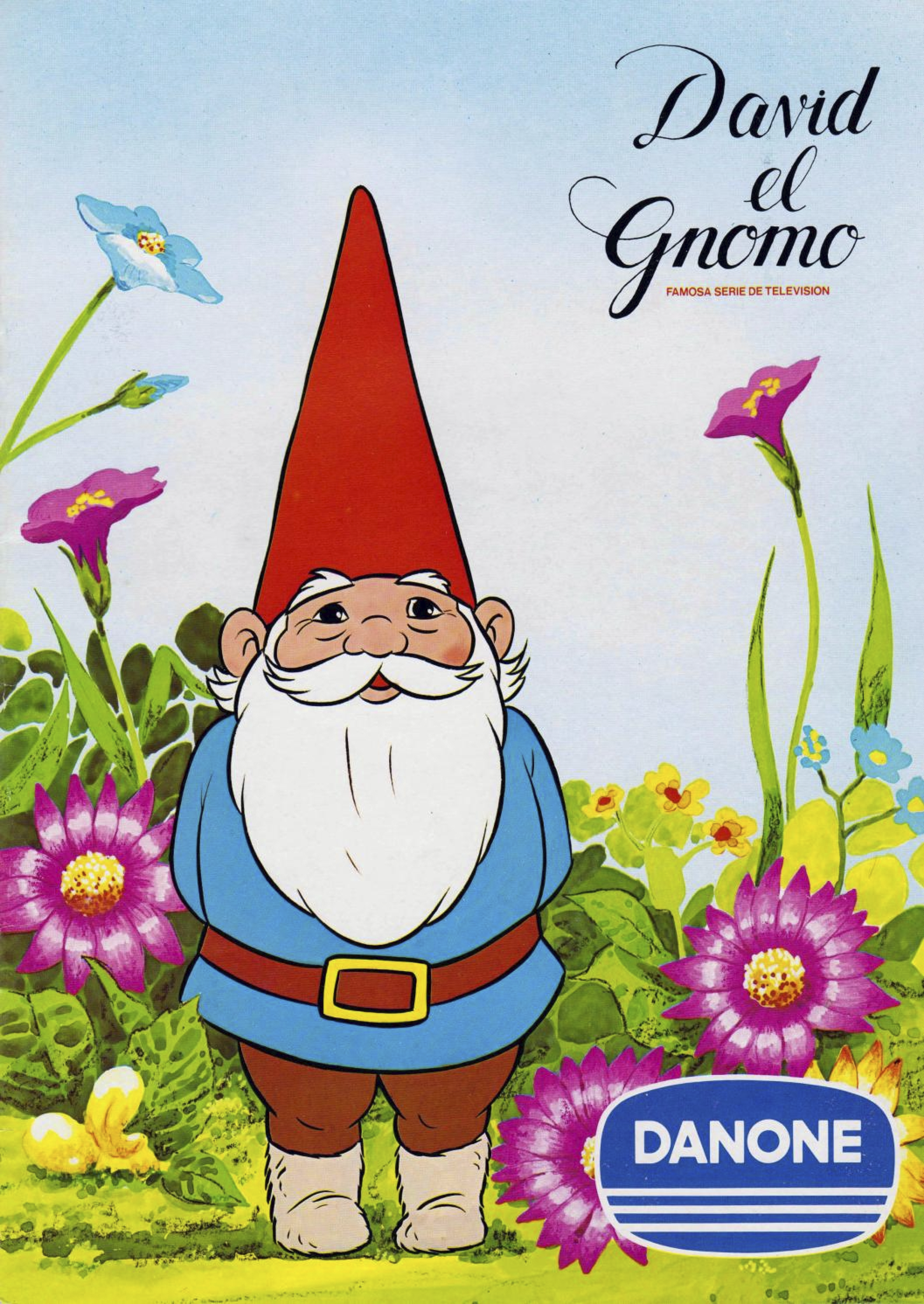 David El Gnomo 1985