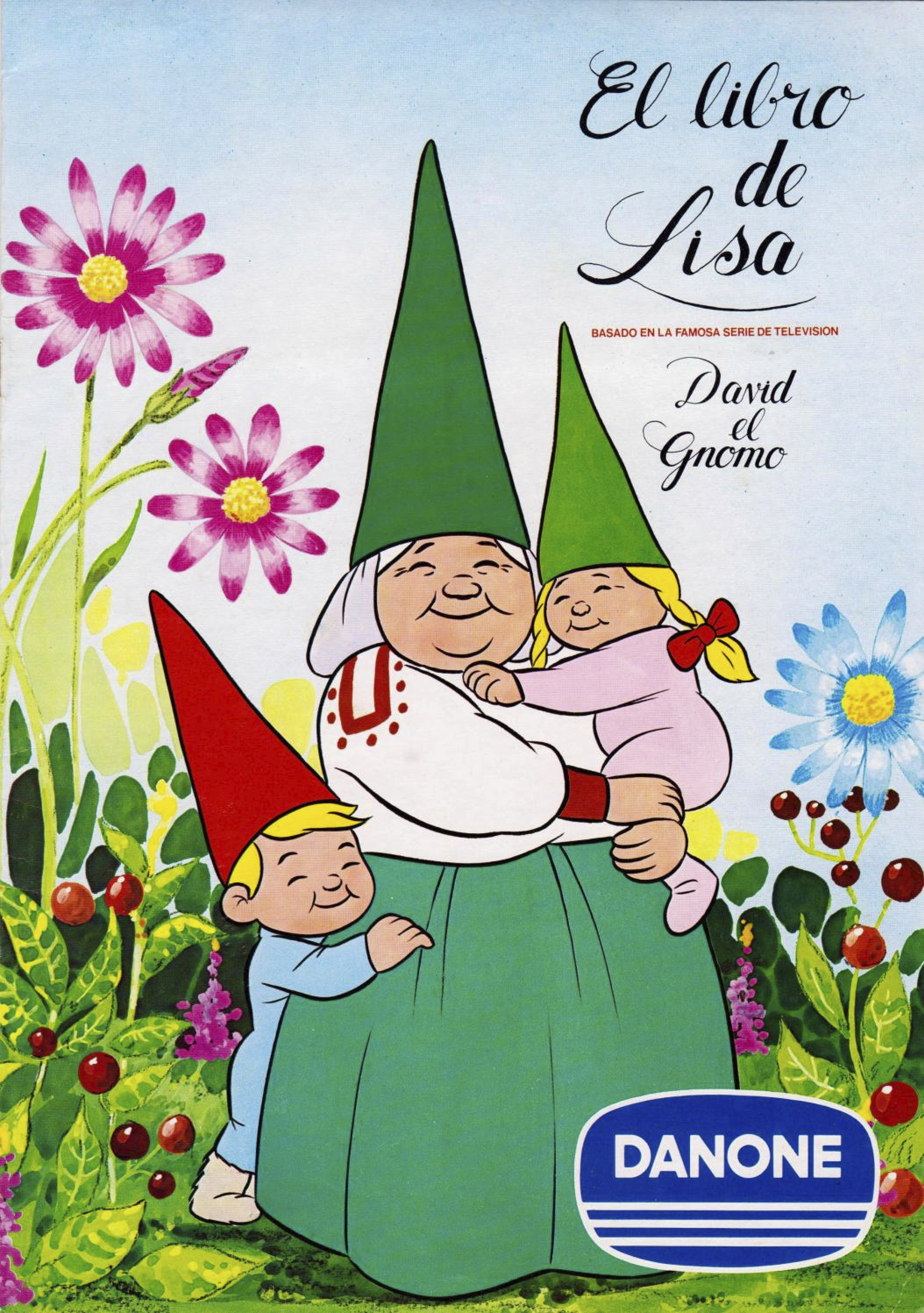 El Libro de Lisa 1985