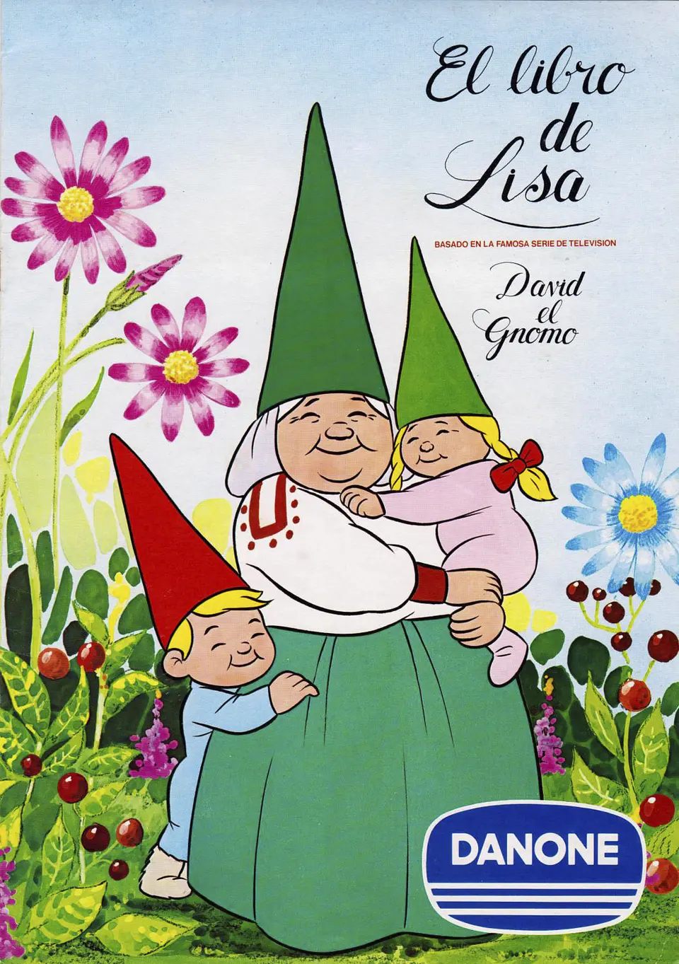 El Libro de Lisa 1985 1
