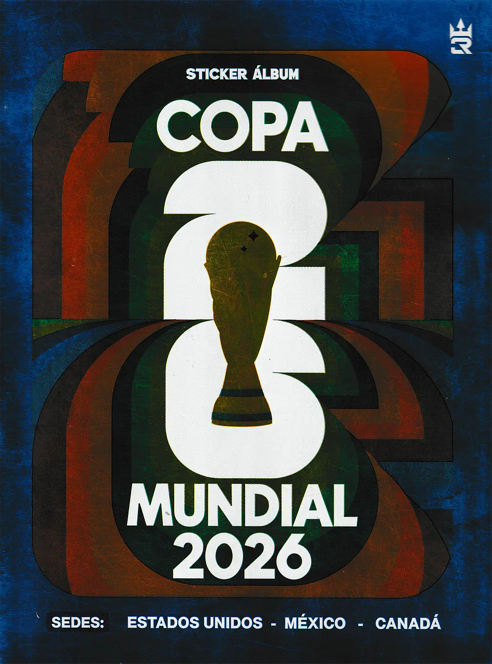Copa Mundial 2026 1
