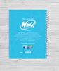 Libro para colorear “Winx Club” - Miniatura 8