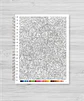 Libro para colorear “Winx Club” - Miniatura 2