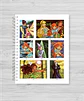 Libro para colorear “Winx Club” - Miniatura 4