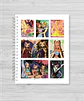 Libro para colorear “Winx Club” - Miniatura 6