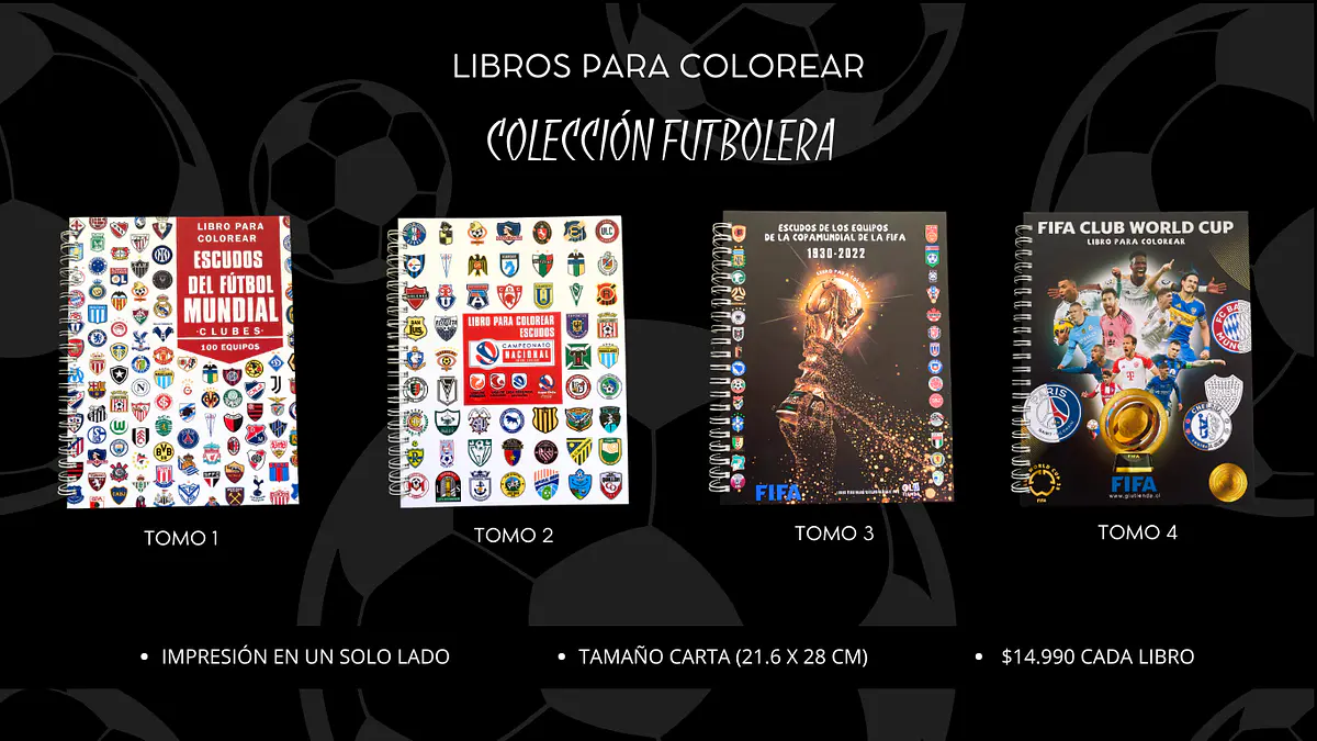 Título del banner