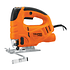 Sierra caladora 550W 4.5 A vel. variable, TRUPER PRO 15420