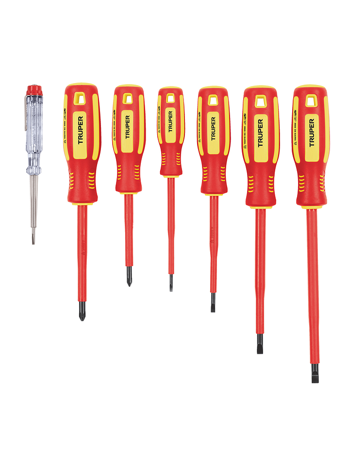 Juego de 11 brocasierras bimetálicas y 2 mandriles, Expert 14196 3