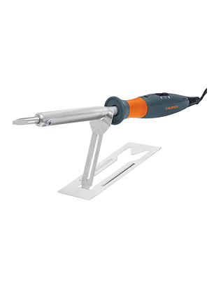 Cautín 100 W tipo lápiz con 2 temperaturas para uso rudo truper 16795