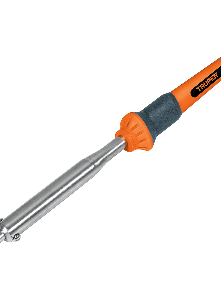 Cautín 100 W tipo lápiz para trabajo pesado, Truper 14623 1