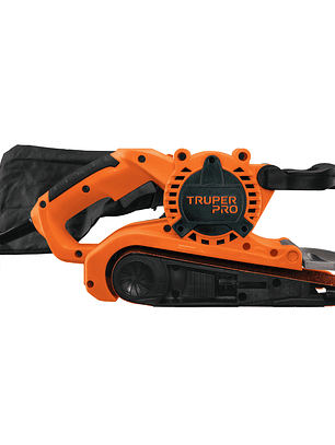 Lijadora de banda 3 x 21