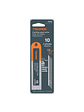 Estuche con 10 cuchillas SK4 de 18 mm para cutter, Truper 16965 - Miniatura 6