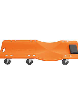 Cama de plástico 36