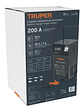Cargador de baterías 35 A, arrancador de 200A, 12V, TRUPER 13029 - Miniatura 3