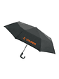Paraguas compacto de 100 cm, Truper 66074 - Miniatura 1