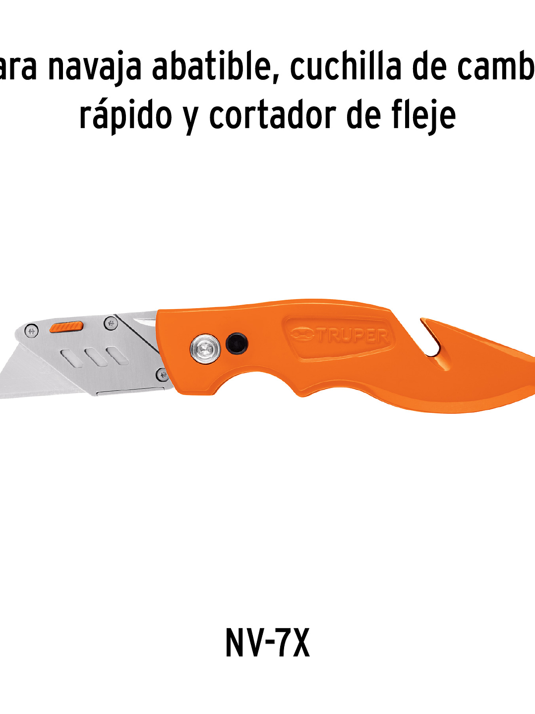 Dispensador con 10 cuchillas para NV-7 y NM-7, Truper 19656 5