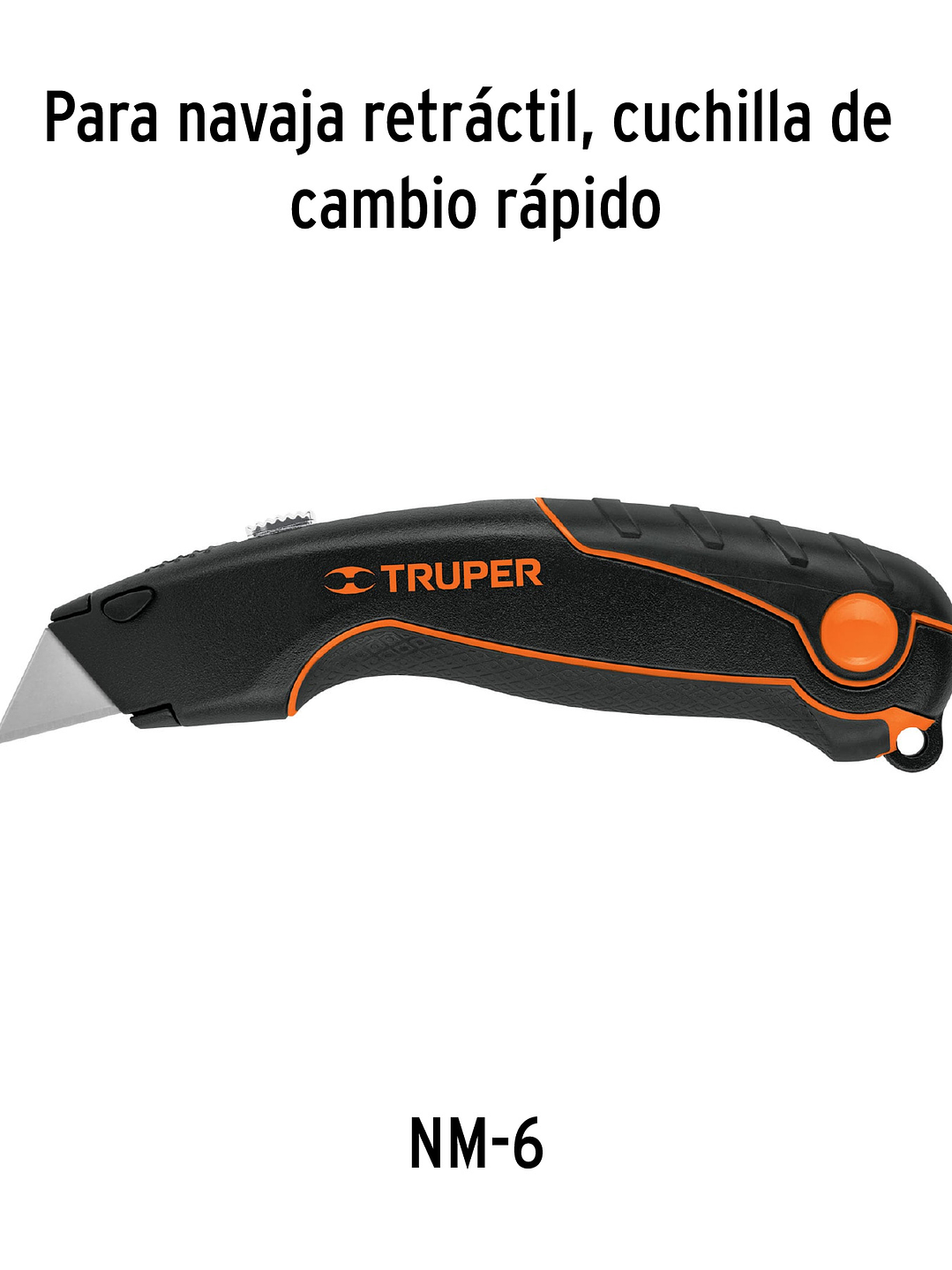 Dispensador con 10 cuchillas para NV-7 y NM-7, Truper 19656 6