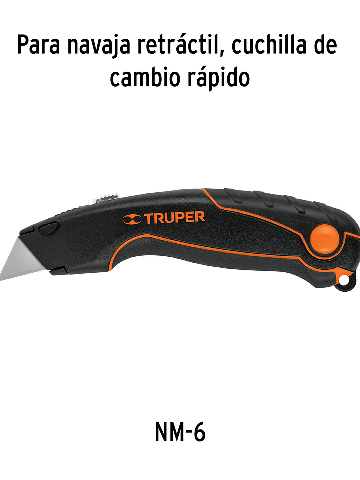 Dispensador con 10 cuchillas para NV-7 y NM-7, Truper 19656 6
