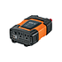 Inversor de corriente de 400 W con puertos USB, Truper 10449