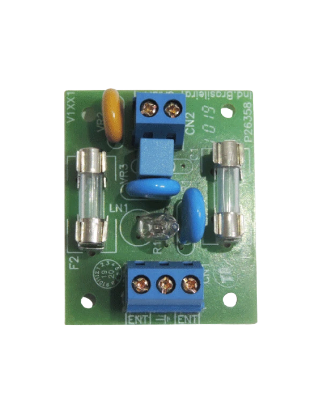 A26409 - PROTECTOR DE RED ELECTRICA PPA 1