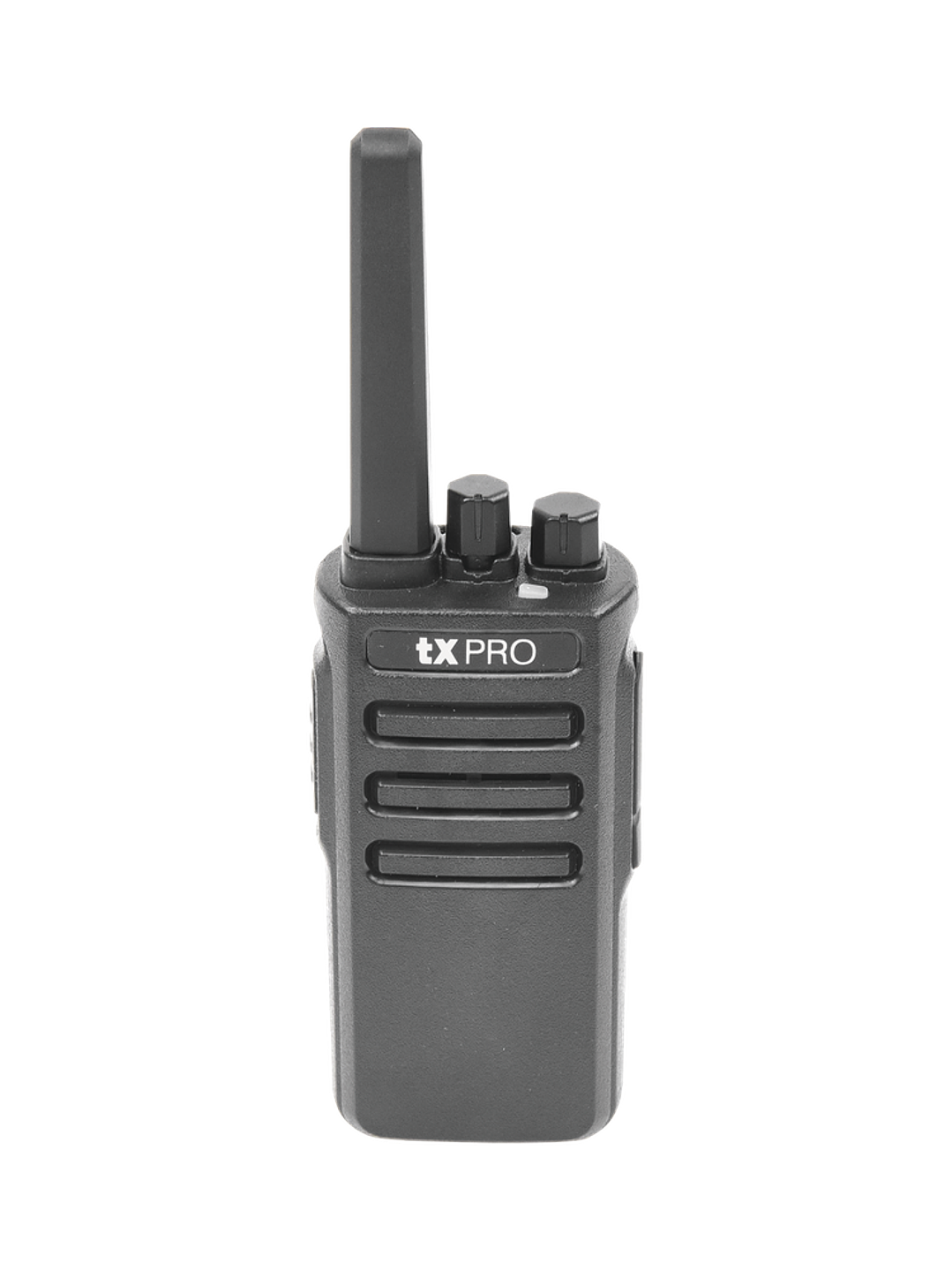 RADIO TX600 UHF, 5W de Potencia Alta Cobertura, 400-470 MHZ 1