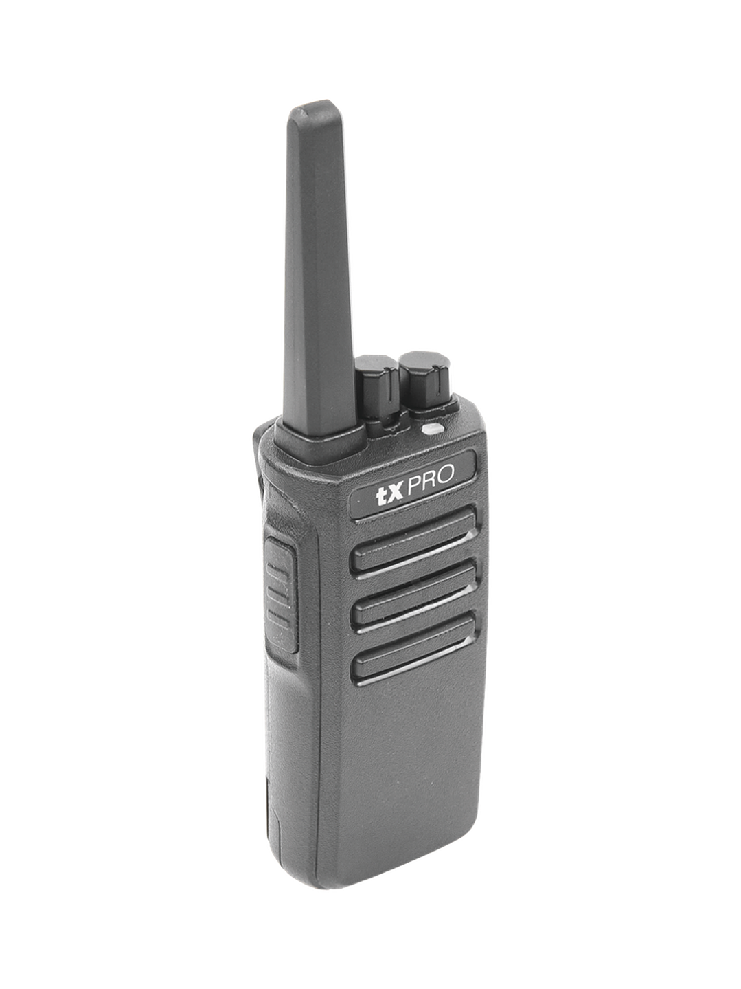 RADIO TX600 UHF, 5W de Potencia Alta Cobertura, 400-470 MHZ 3