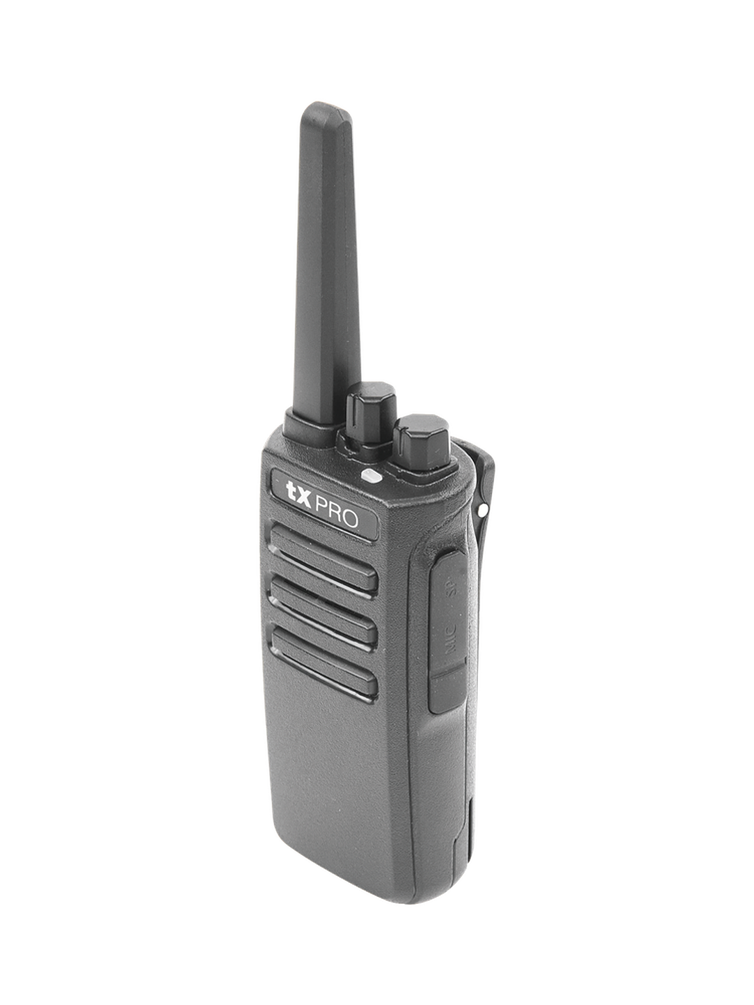 RADIO TX600 UHF, 5W de Potencia Alta Cobertura, 400-470 MHZ 4