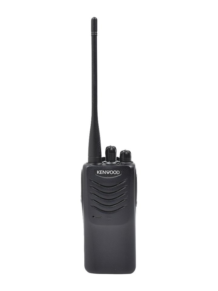 RADIO KENWWOD TK3000  UHF 16CH 440-480 MHz 1