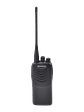 RADIO KENWWOD TK3000  UHF 16CH 440-480 MHz - Miniatura 1
