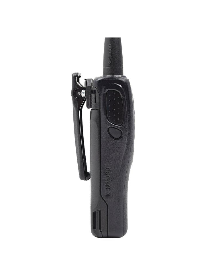 RADIO KENWWOD TK3000  UHF 16CH 440-480 MHz 3