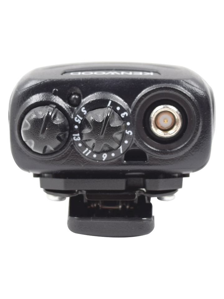 RADIO KENWWOD TK3000  UHF 16CH 440-480 MHz 4