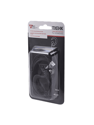 Manos libres para radios kenwood TXEHK