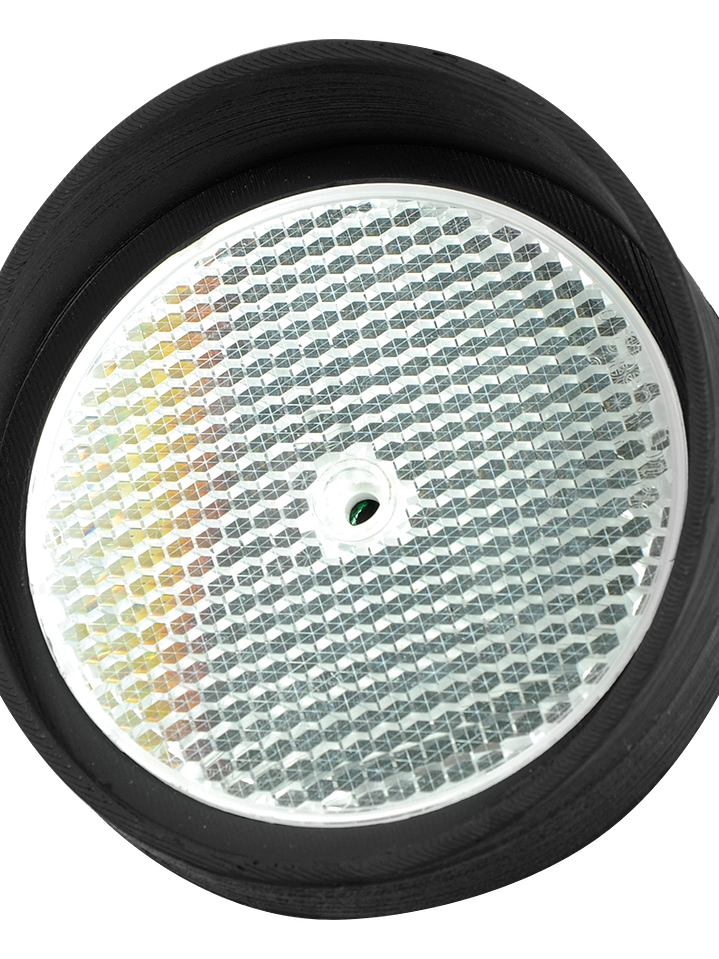 C16021 Prisma Para Fotocelda Marca Ppa F10-r Reflectiva 1