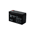 Batería De Respaldo Para Equipo Electrónico 12v 7 Amperios 