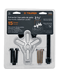 Extractor pata de gallo, 15 piezas, Truper 14511 - Miniatura 1