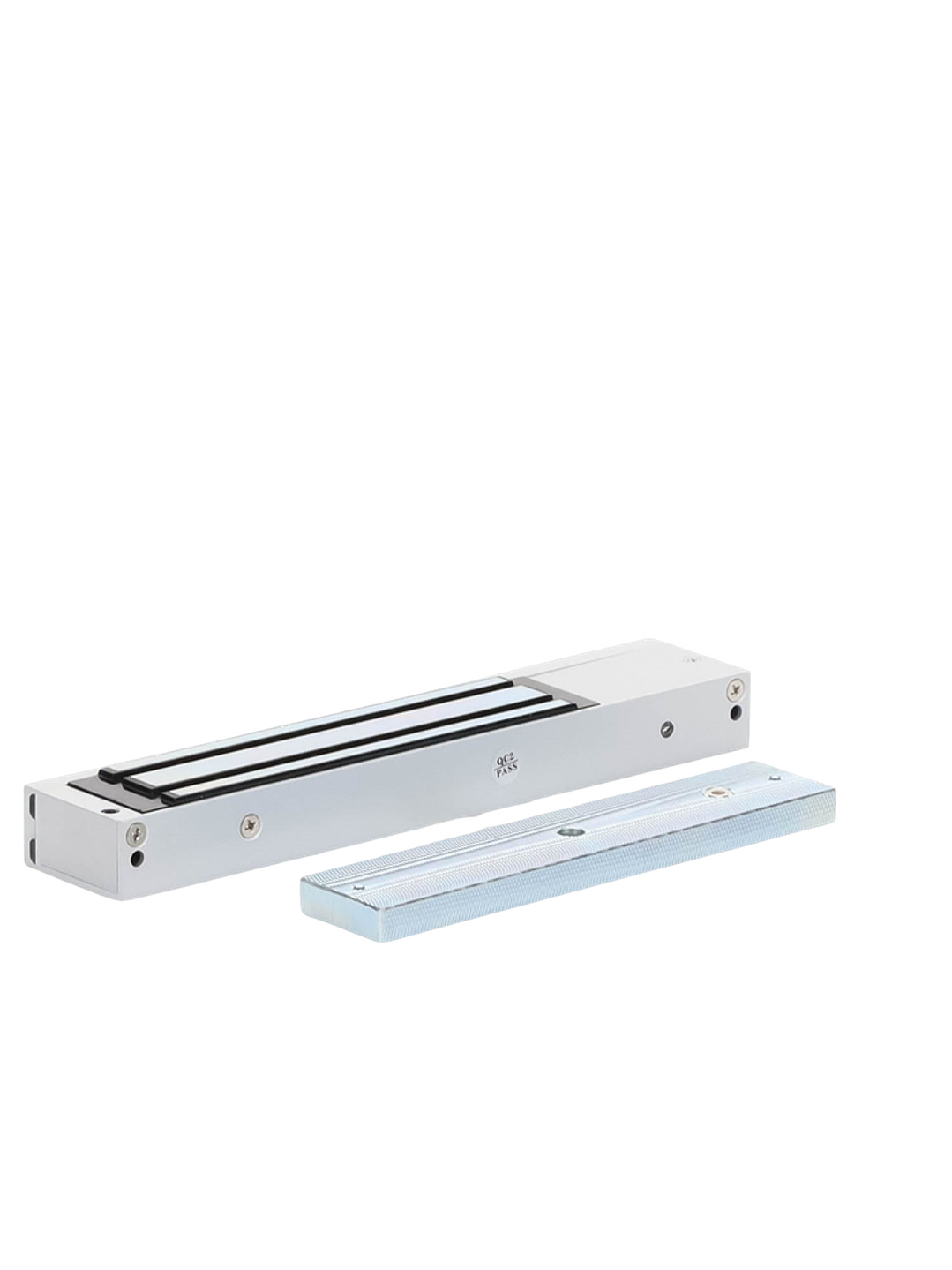 electroiman de 600 Libras hikvision DS-K4H255S 1