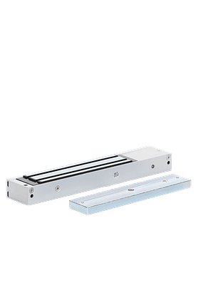 electroiman de 600 Libras hikvision DS-K4H255S