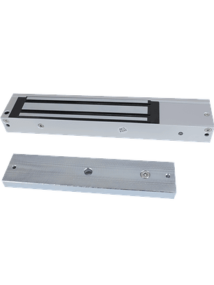 electroiman de 600 Libras hikvision DS-K4H255S