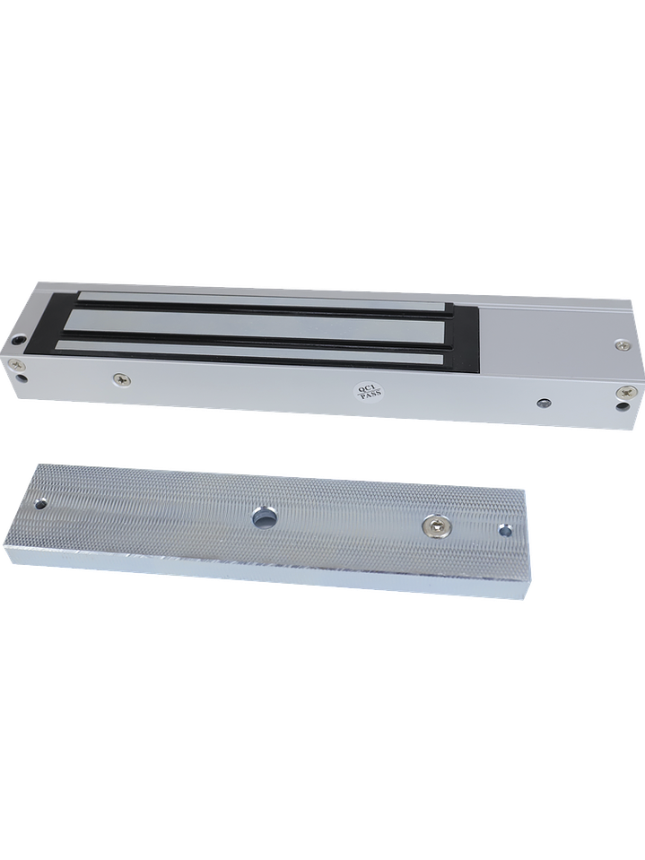 electroiman de 600 Libras hikvision DS-K4H255S 2