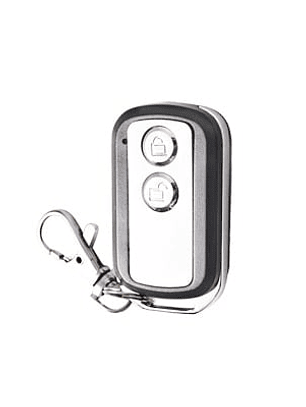 Control Remoto Adicional para receptor remoto