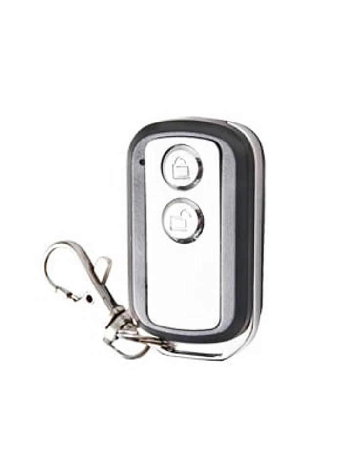 Control Remoto Adicional para receptor remoto 1