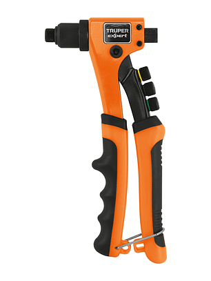 Remachadora profesional 8