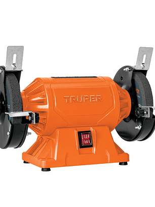 Esmeril de banco de 6