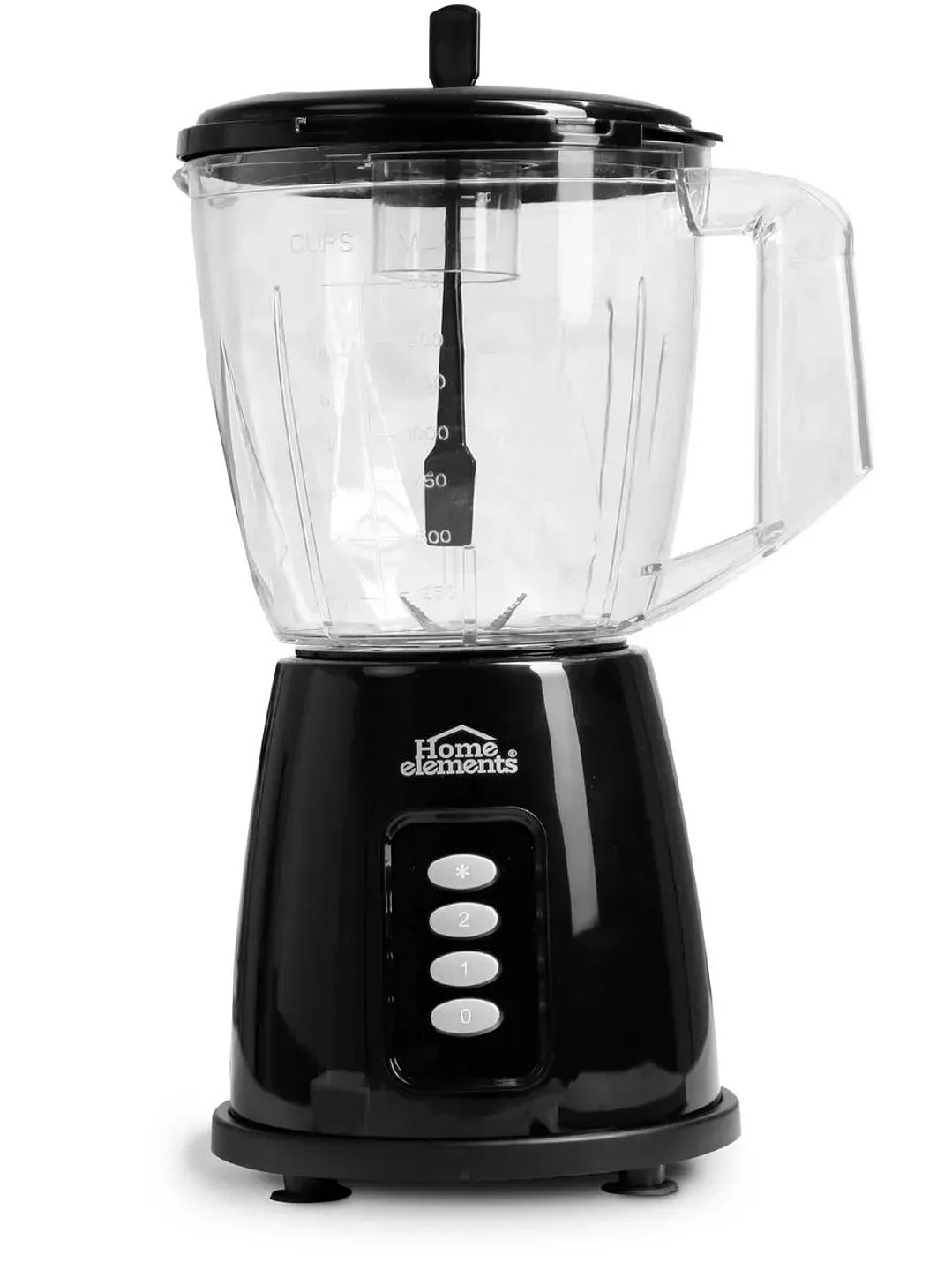 Licuadora Jarra Plastica Compact Mix 299901028 1