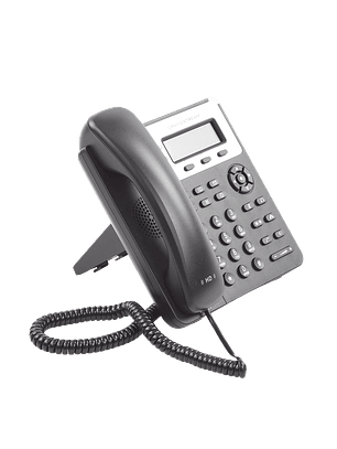 GXP-1620-GRANDSTREAM - Teléfono IP SMB de 2 líneas